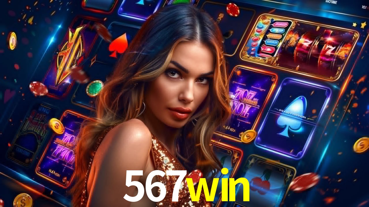 A Experiência Imersiva dos Cassinos Ao Vivo no 567win