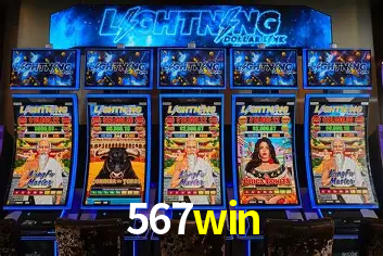 Desvendando o Mundo dos Jogos Virtuais na 567win