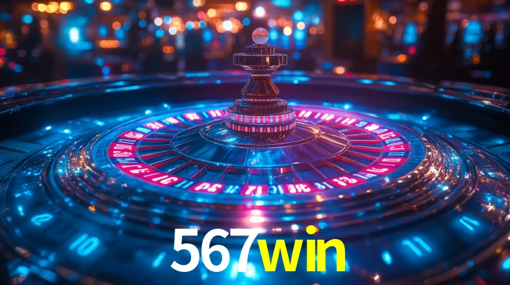 Welcome Bonus 567win