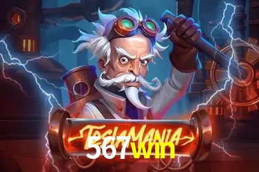 Game Providers 567win