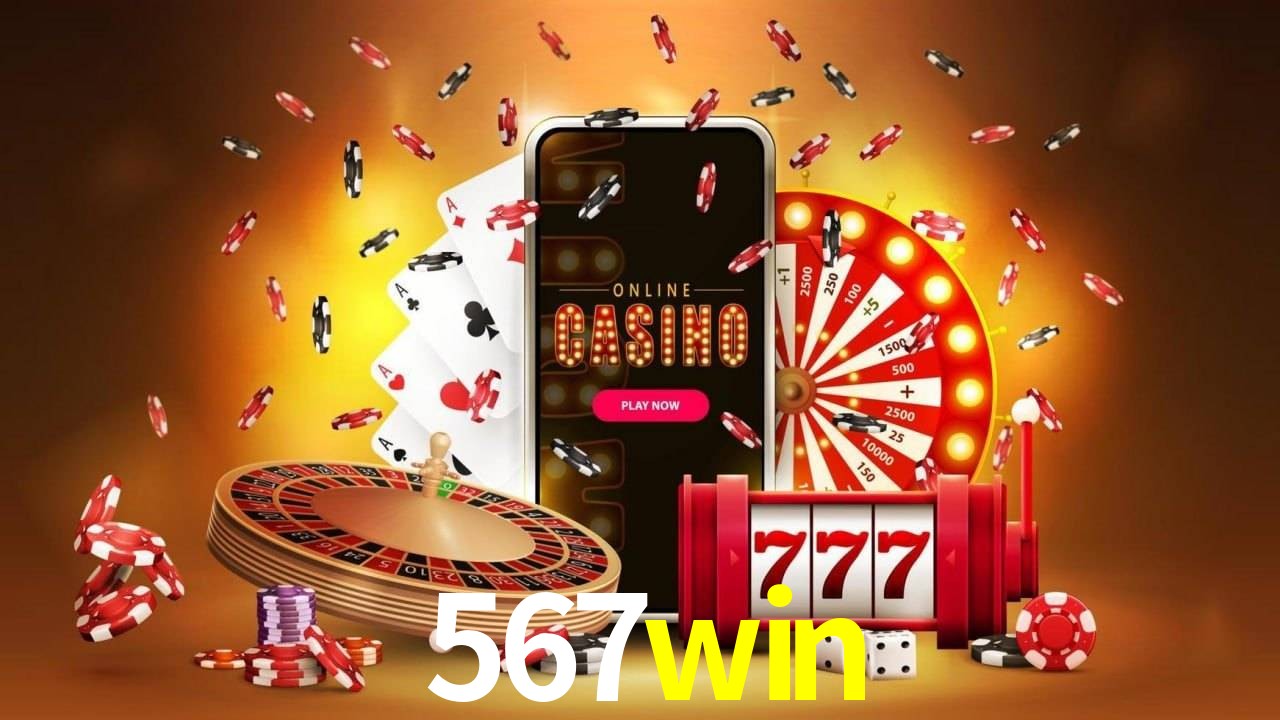 Live Casino 567win