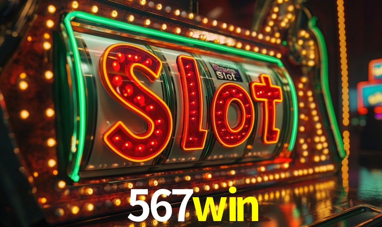 Account Benefits 567win