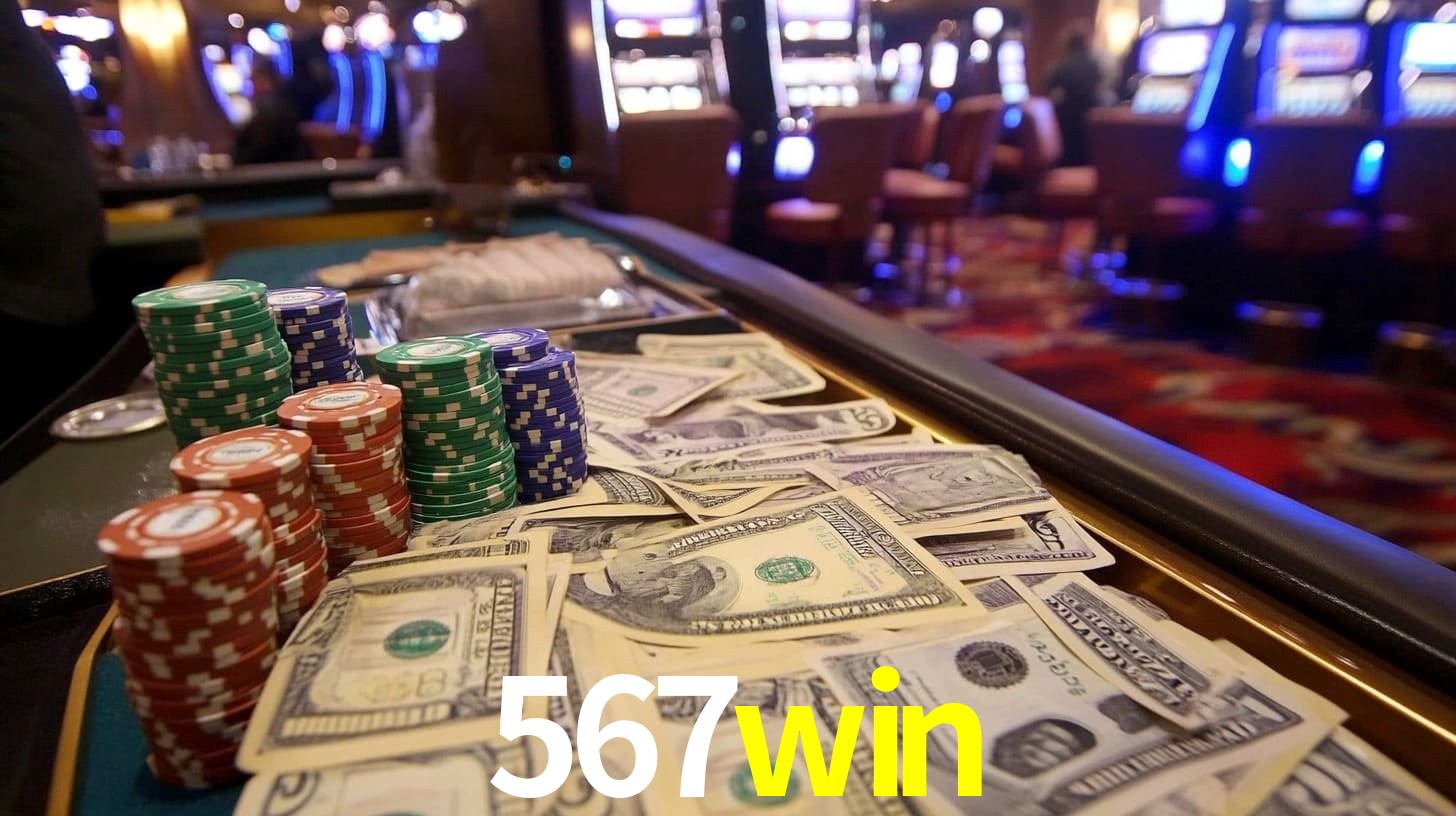 Weekend Specials 567win