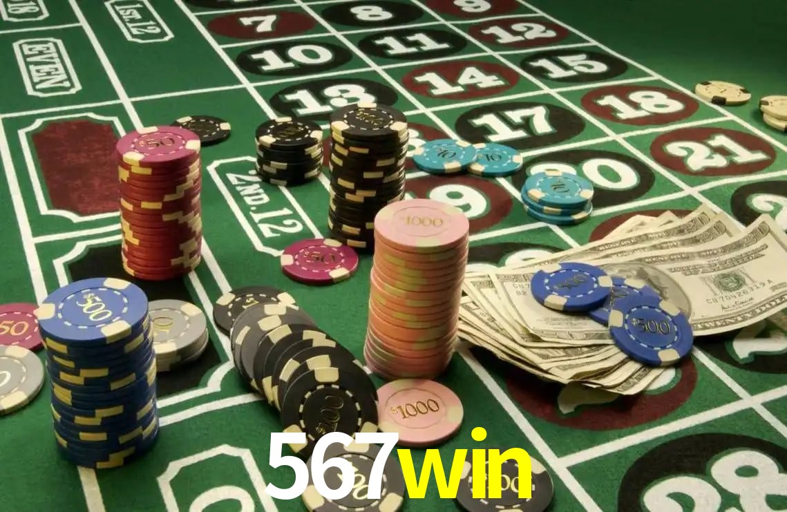 567win bet