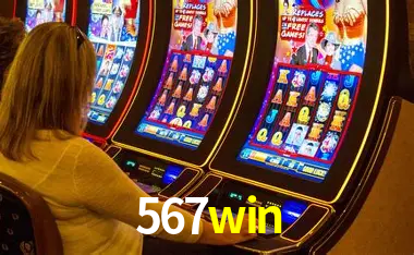 Live Casino 567win