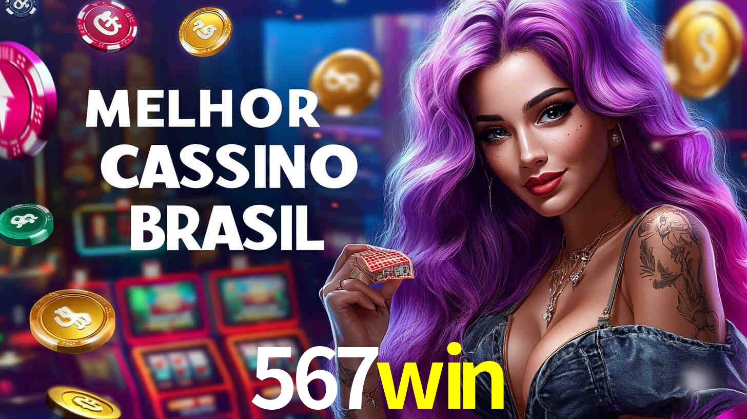 A Experiência Imersiva dos Cassinos Ao Vivo no 567win