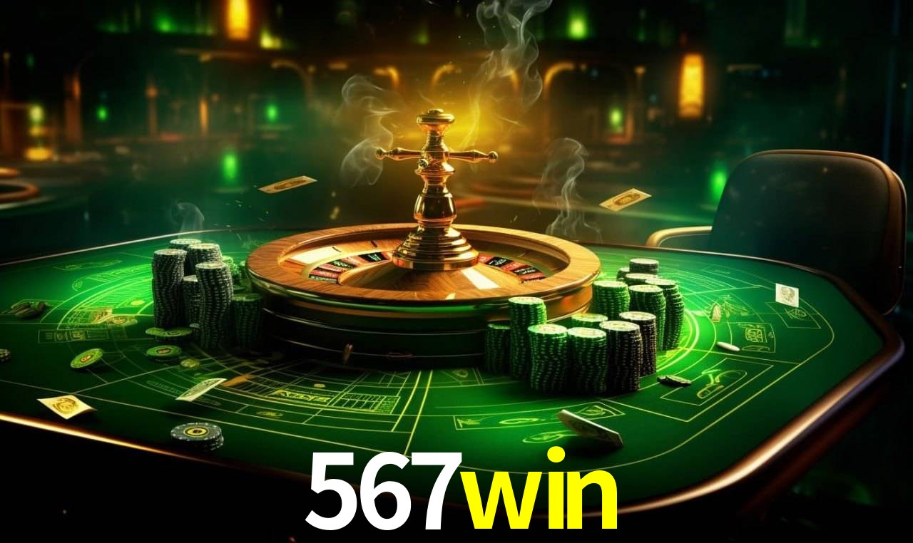 A Emoção da Loteria na 567win: Uma Chance de Mudança de Vida