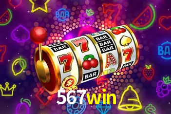 Descubra a Magia dos Jogos de Arcade no 567win