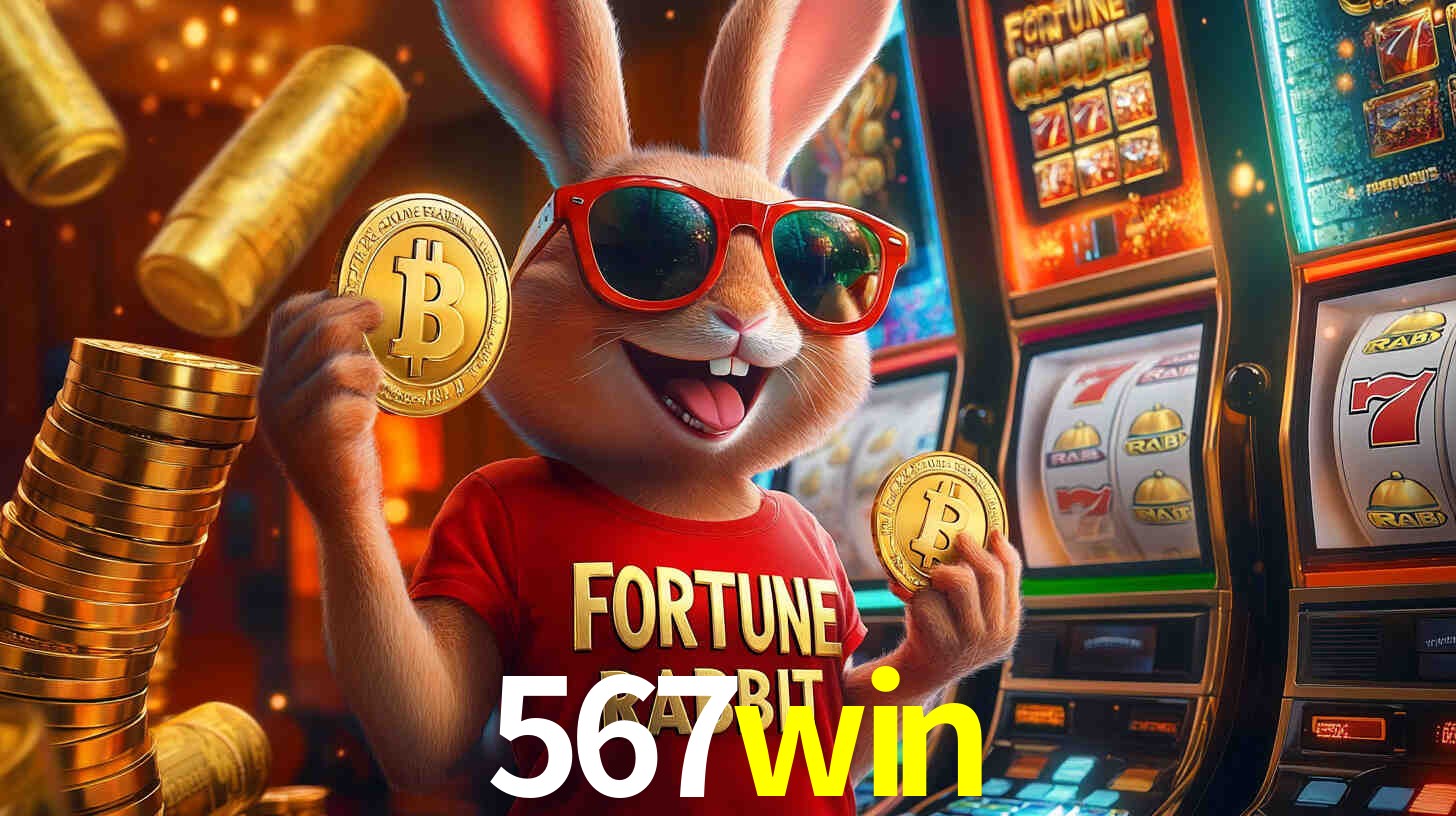 Desvendando o Mundo dos Jogos Virtuais na 567win