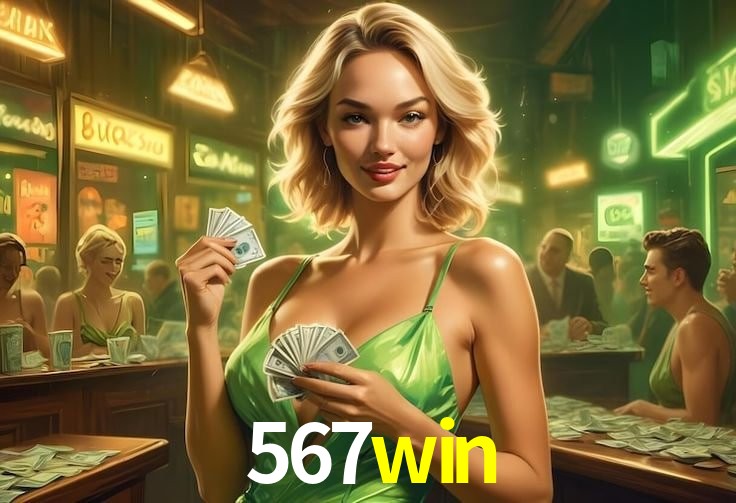 Descubra a Essência do 567win: Nossa História e Compromissos