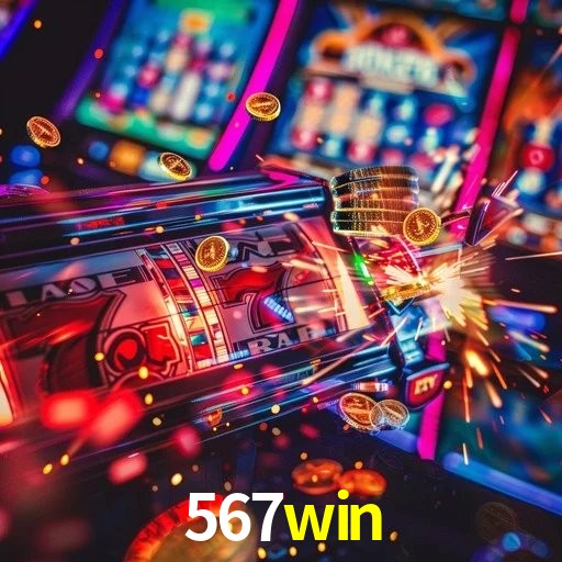 cassino 567win