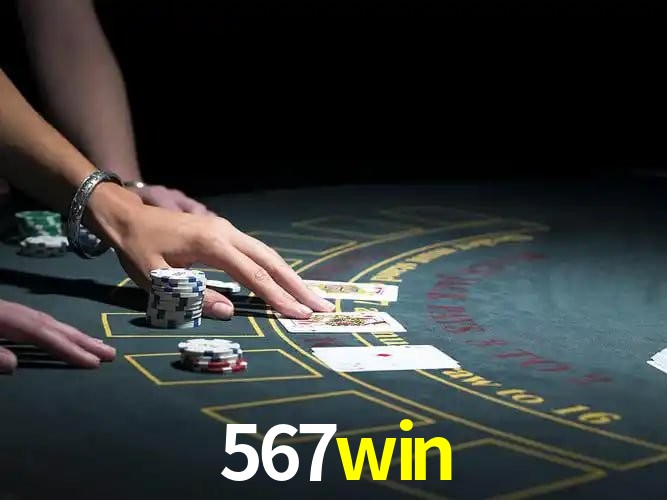 Platform Technology 567win