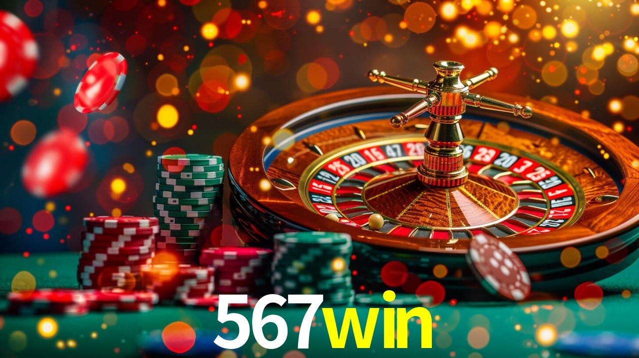 Descubra o Programa VIP da 567win: Vantagens Exclusivas para Jogadores