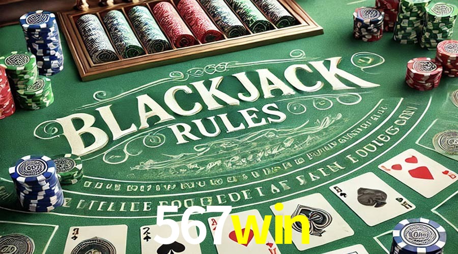 Live Casino 567win