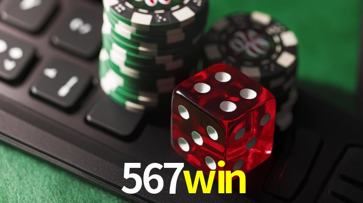 Account Benefits 567win