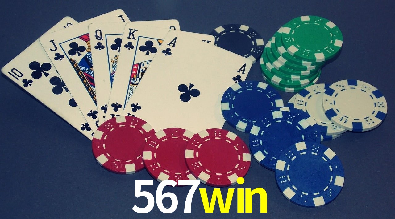 Bonus Features 567win
