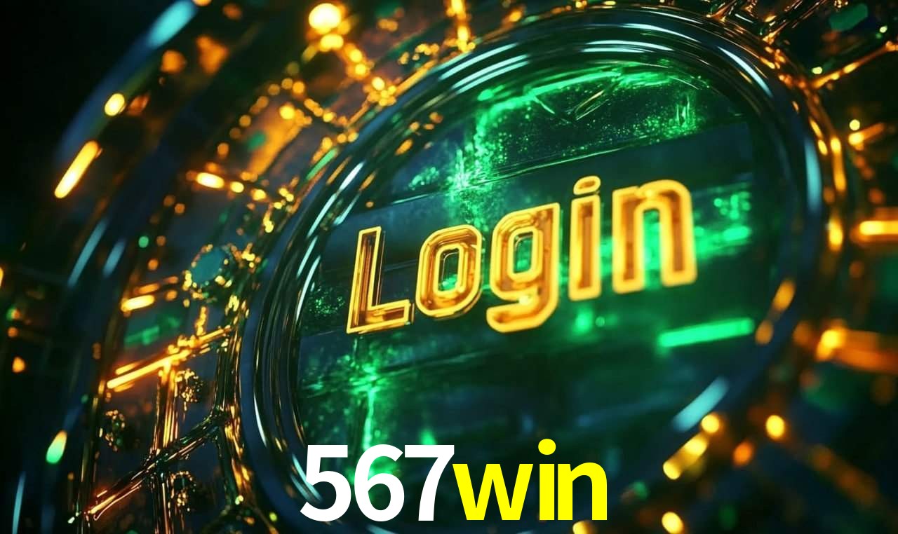 567win App Interface