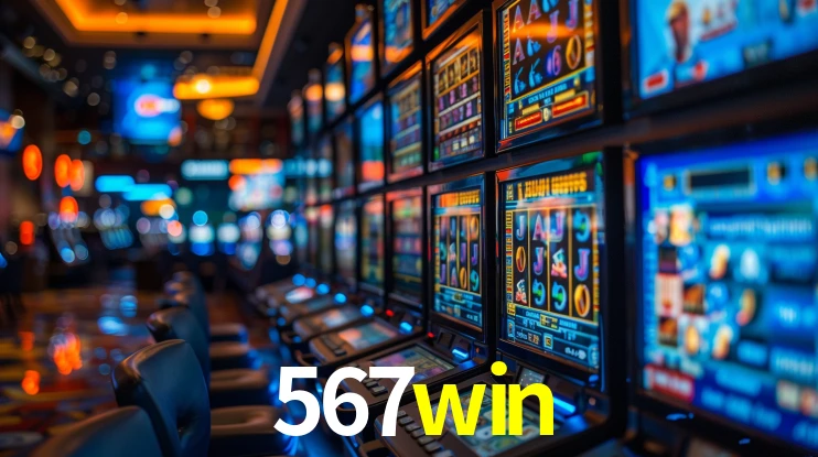 Platform Technology 567win