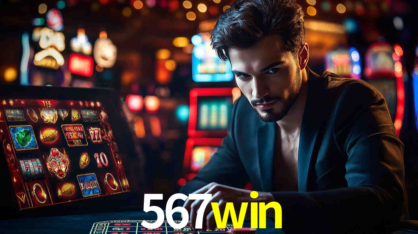 567win bet