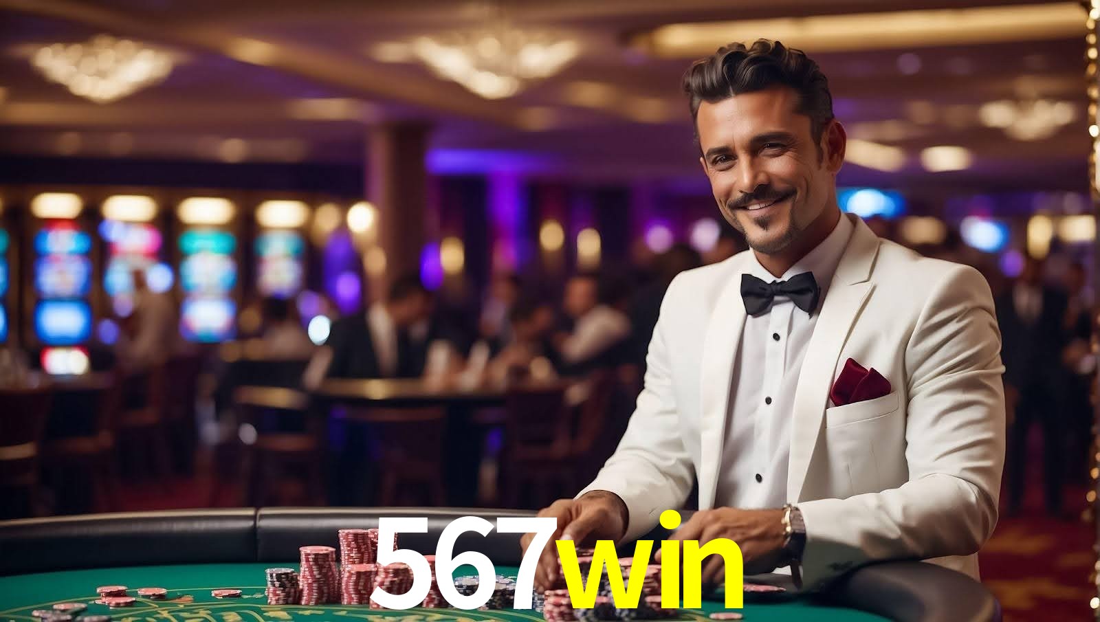 Quick Registration 567win