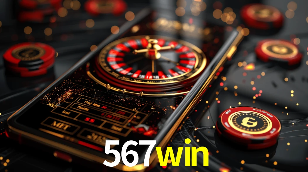 Slot Games 567win