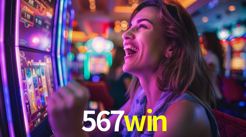 567win bet