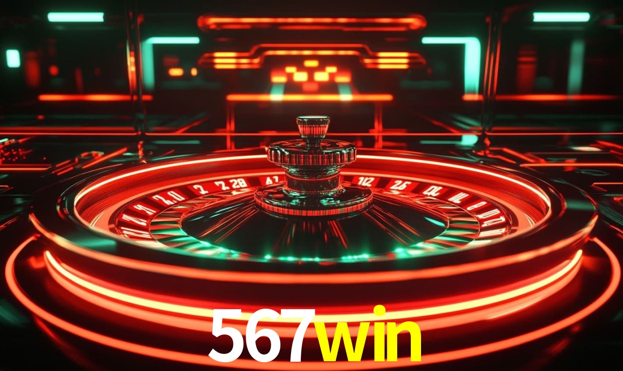 A Revolução dos Aplicativos de Jogos no 567win