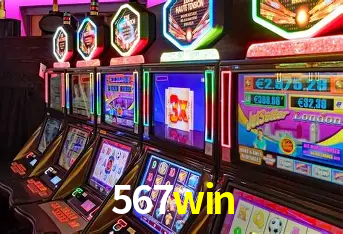 A Emoção da Loteria na 567win: Uma Chance de Mudança de Vida