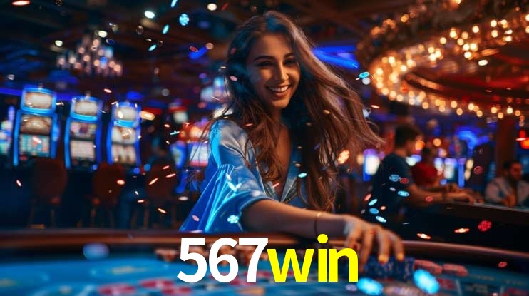 Platform Technology 567win