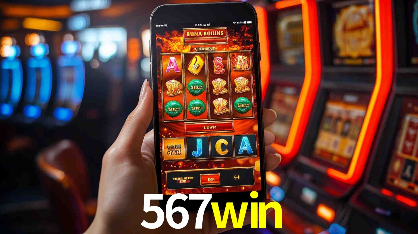 Roulette Table 567win
