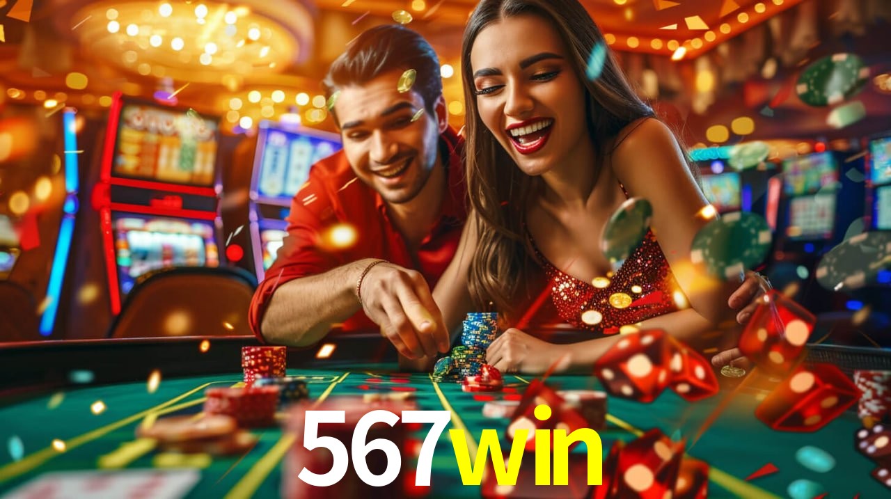 Integração de APIs 567win