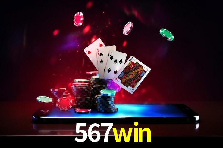 Exclusive Offers 567win
