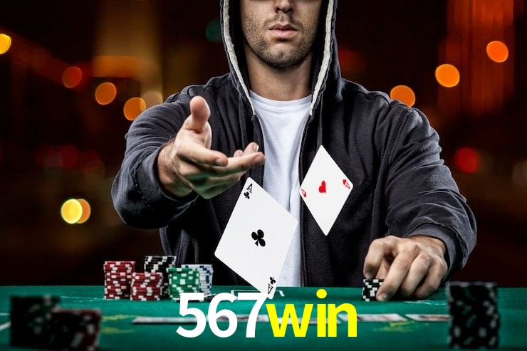 Bônus Generosos e Exclusivos no 567win para Você!