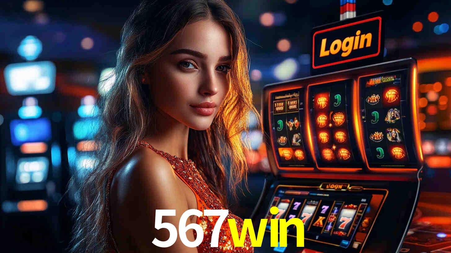 VIP Casino 567win