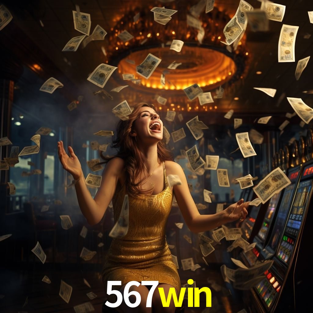 Game Providers 567win