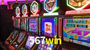 Bônus de Boas-vindas 567win