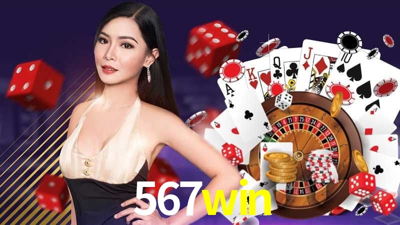 Programa VIP 567win