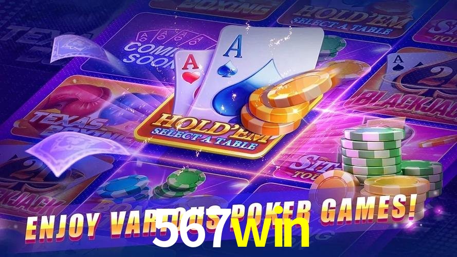 cassino 567win