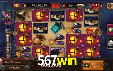 567win bet