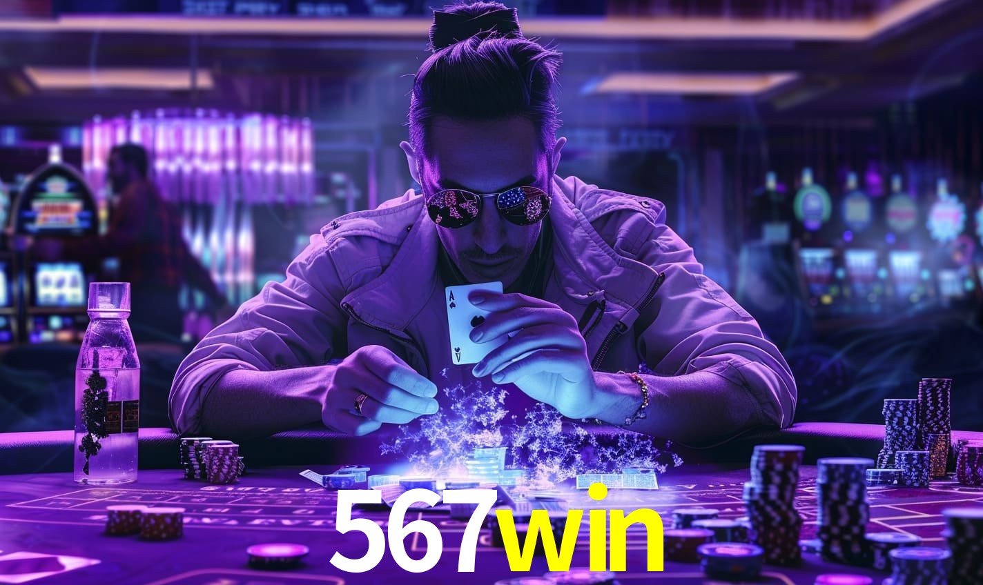 Live Casino 567win