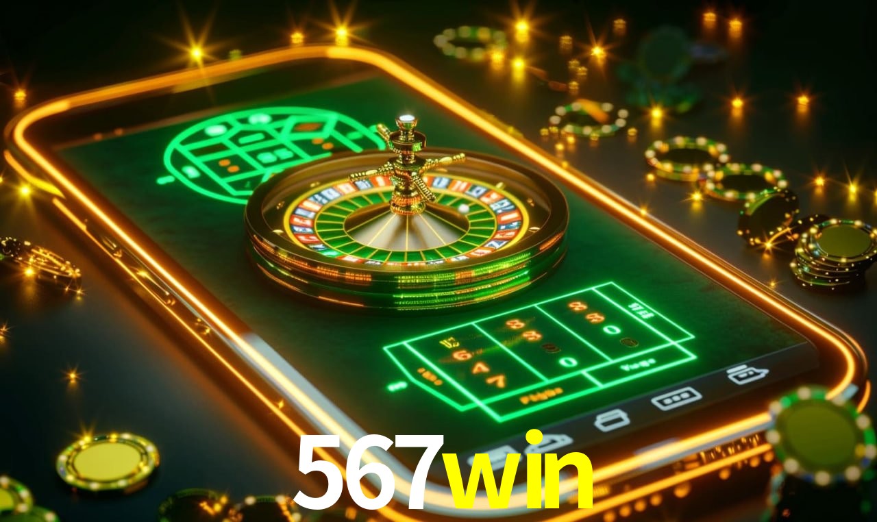 567win - Aposta Radical e Forte - 567win apk